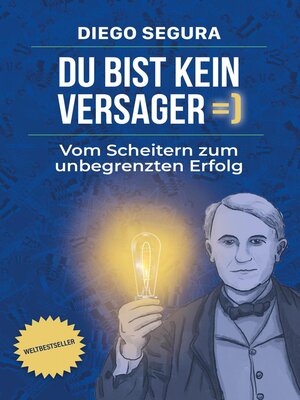 cover image of Du bist kein Versager